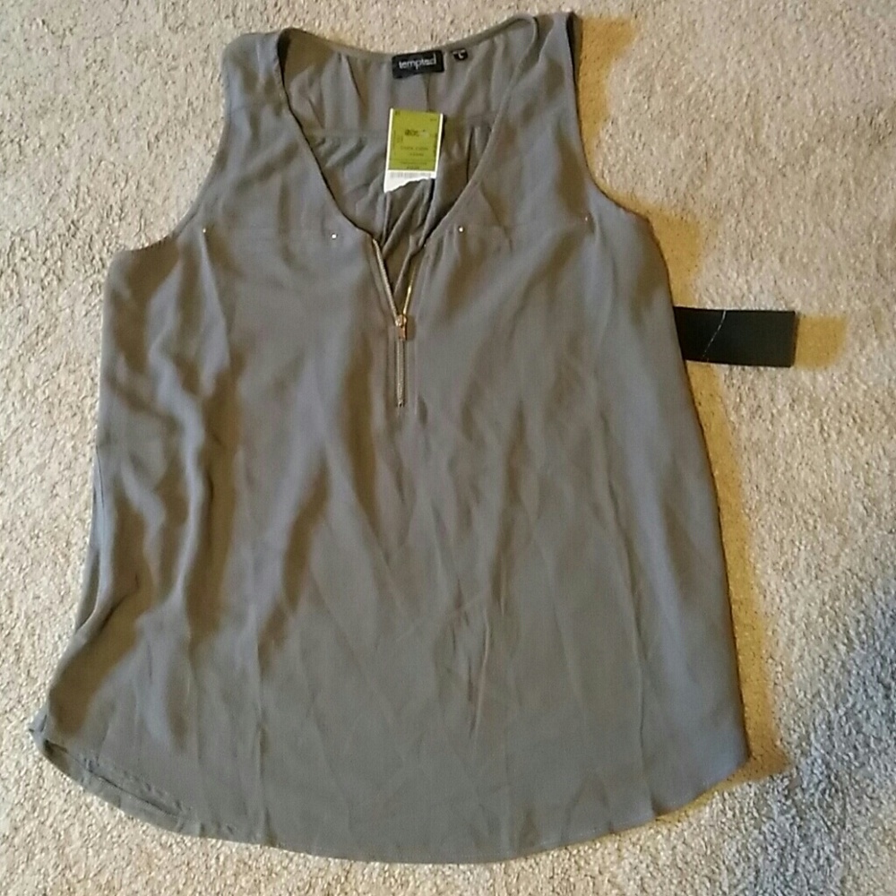 Tank top